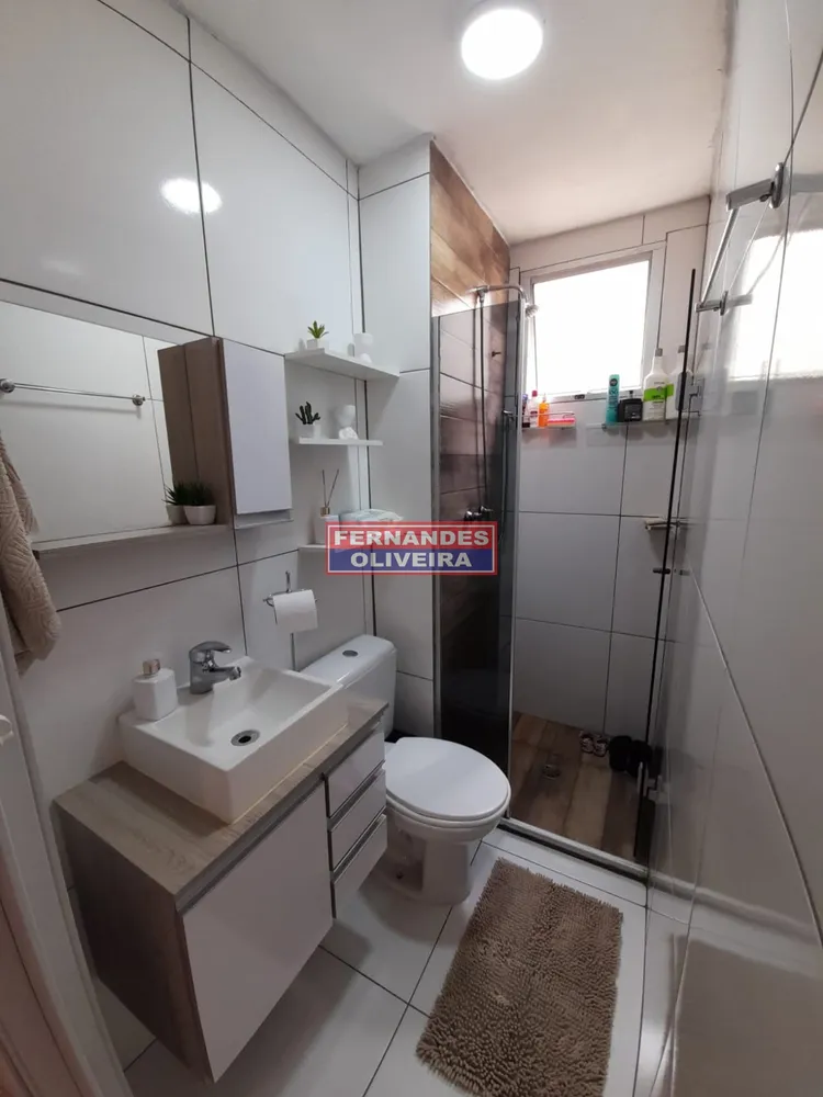 Apartamento, 2 quartos, 39 m² - Foto 4