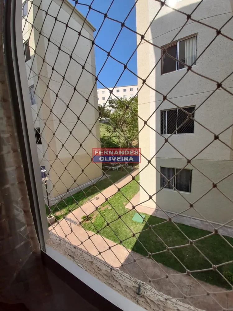 Apartamento, 2 quartos, 39 m² - Foto 12