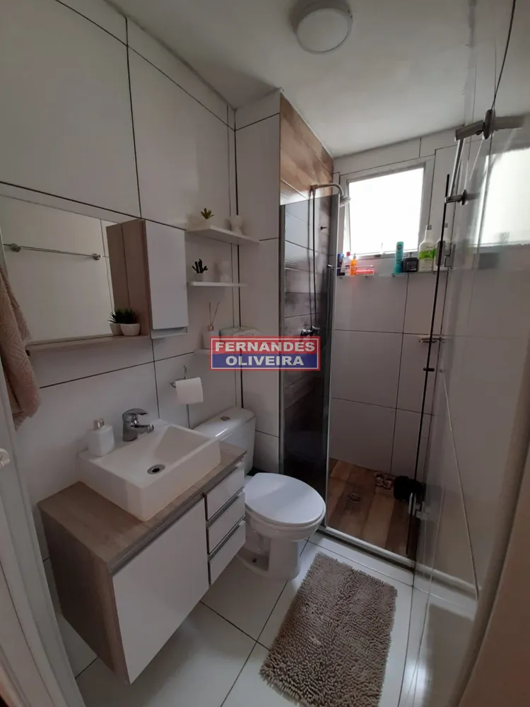 Apartamento, 2 quartos, 39 m² - Foto 15