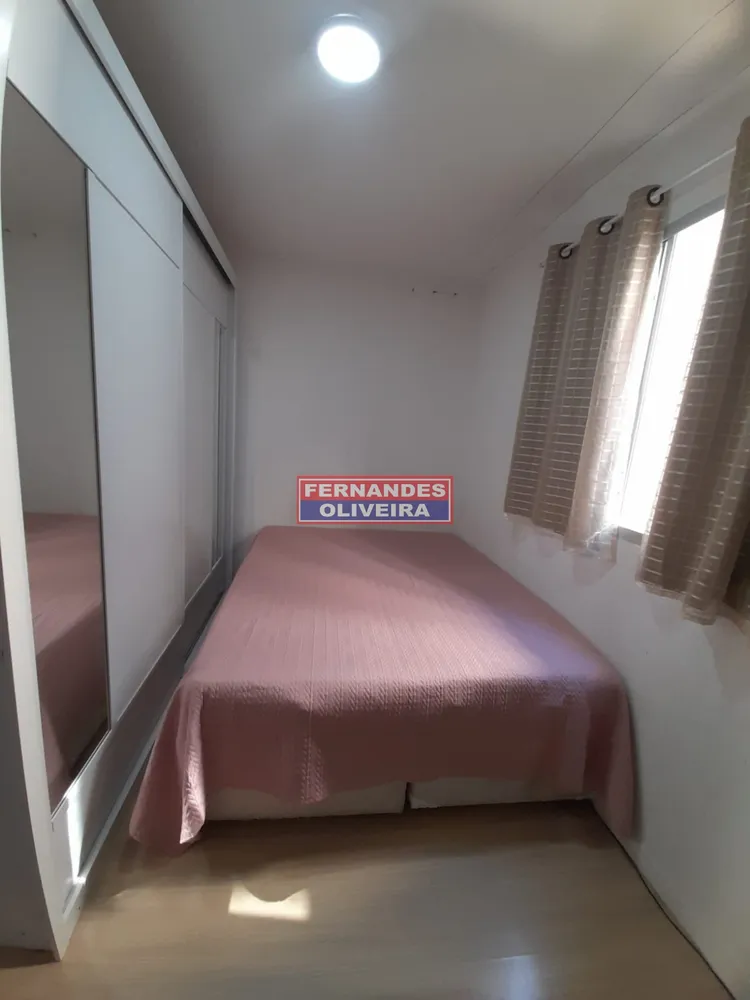 Apartamento, 2 quartos, 39 m² - Foto 13