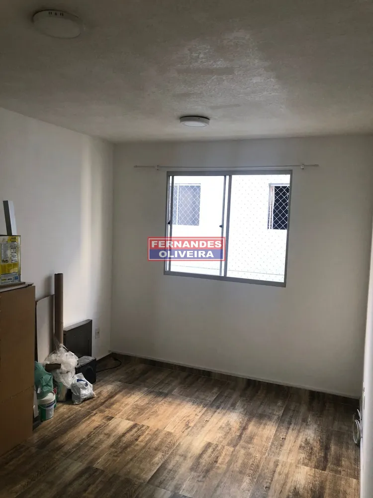Apartamento, 2 quartos, 39 m² - Foto 11