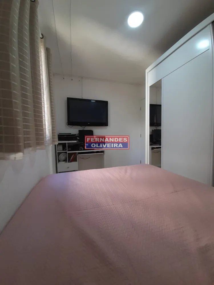 Apartamento, 2 quartos, 39 m² - Foto 9