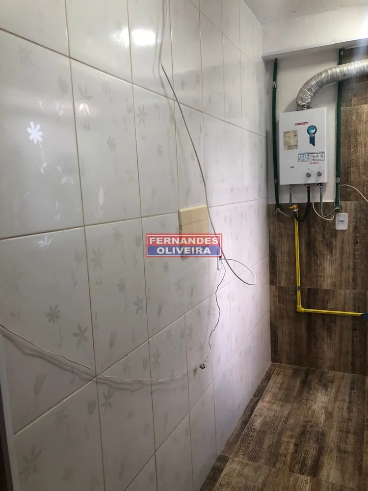 Apartamento, 2 quartos, 39 m² - Foto 3