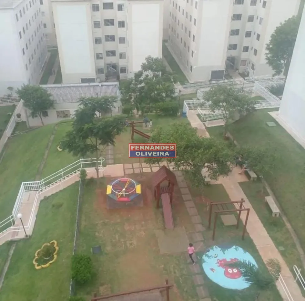 Apartamento, 2 quartos, 39 m² - Foto 7