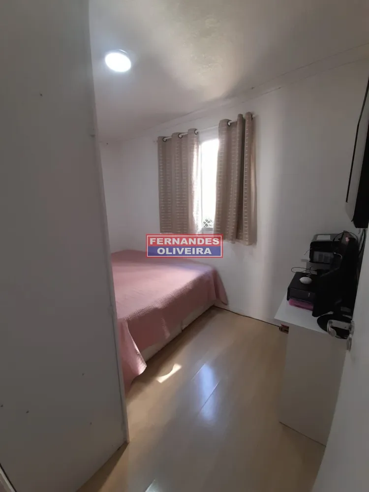 Apartamento, 2 quartos, 39 m² - Foto 5