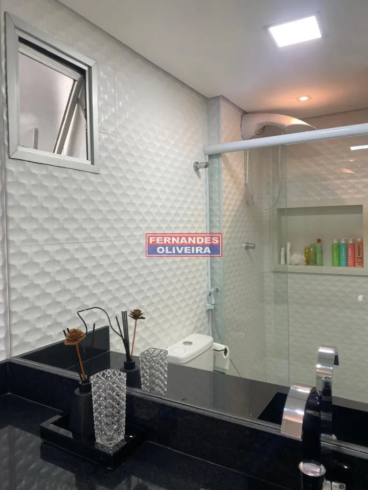 Apartamento, 2 quartos, 64 m² - Foto 4