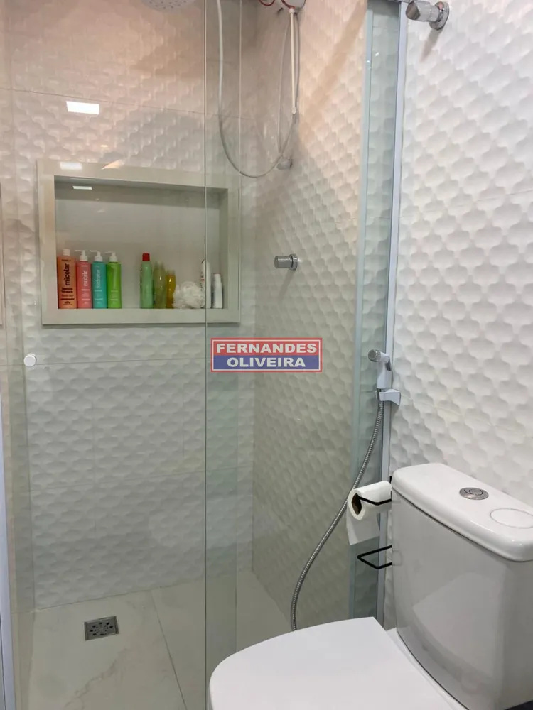 Apartamento, 2 quartos, 64 m² - Foto 2