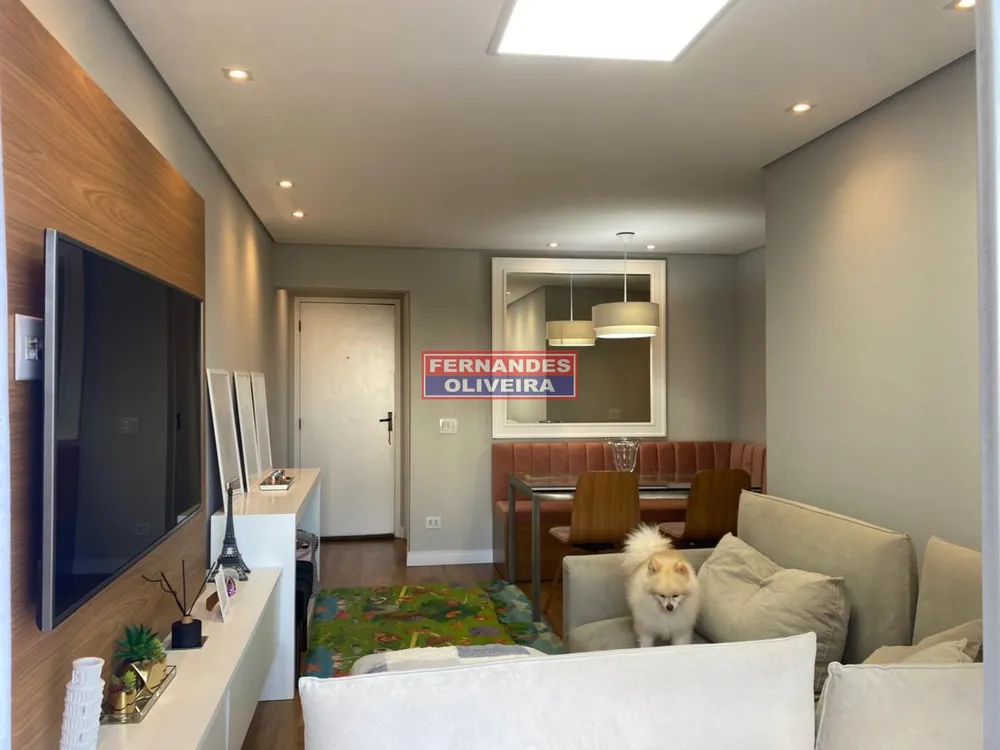 Apartamento, 2 quartos, 64 m² - Foto 6