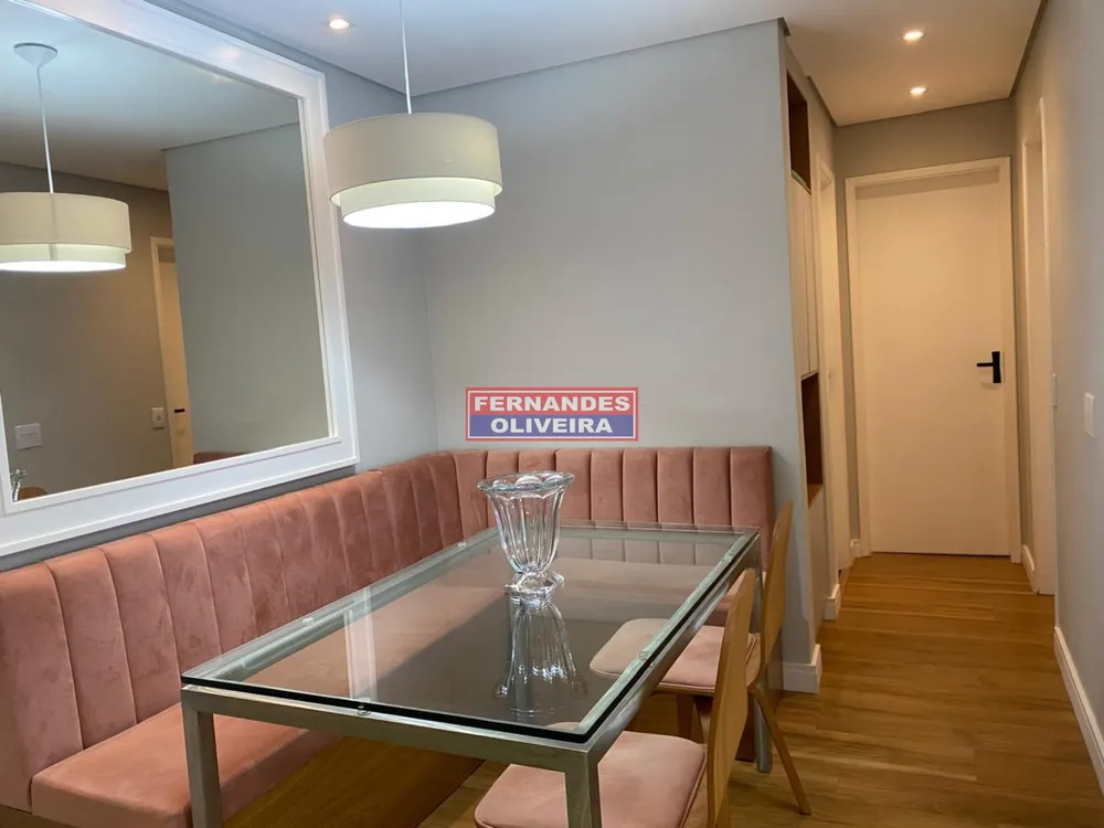 Apartamento, 2 quartos, 64 m² - Foto 8