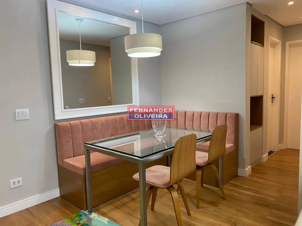 Apartamento, 2 quartos, 64 m² - Foto 5