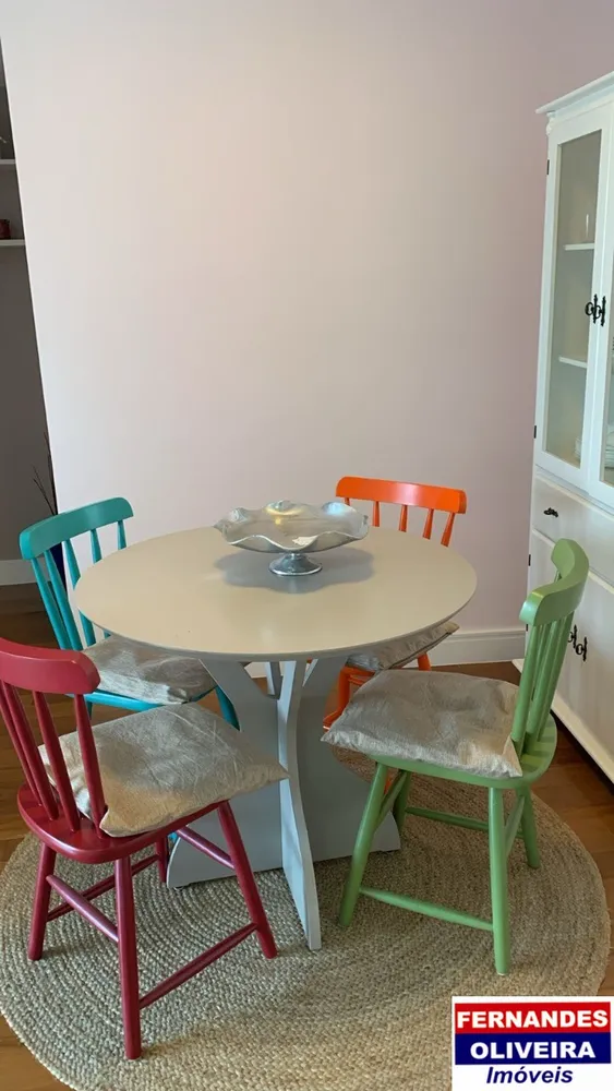 Apartamento, 1 quarto, 60 m² - Foto 5