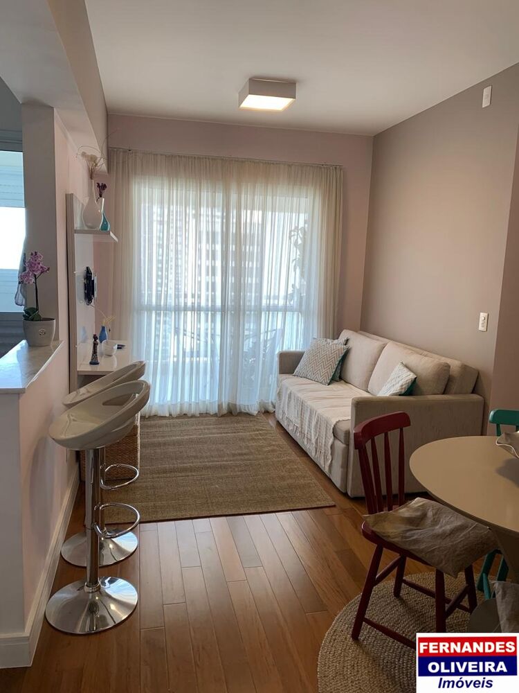 Apartamento, 1 quarto, 60 m² - Foto 3