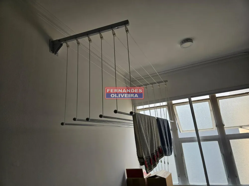 Apartamento, 3 quartos, 64 m² - Foto 2