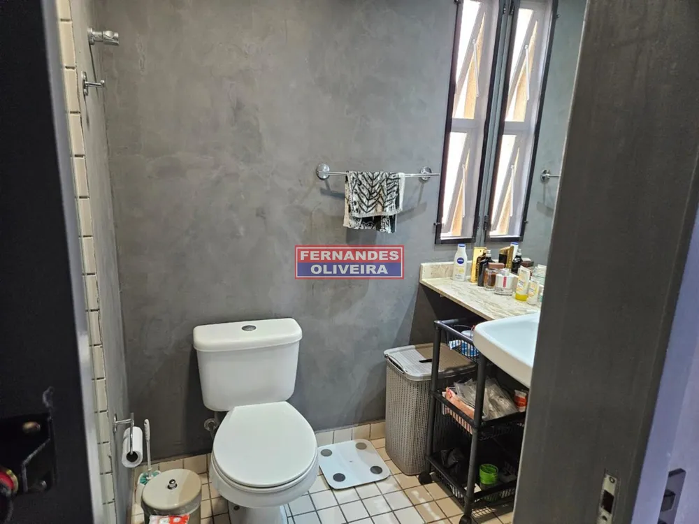 Apartamento, 3 quartos, 64 m² - Foto 10