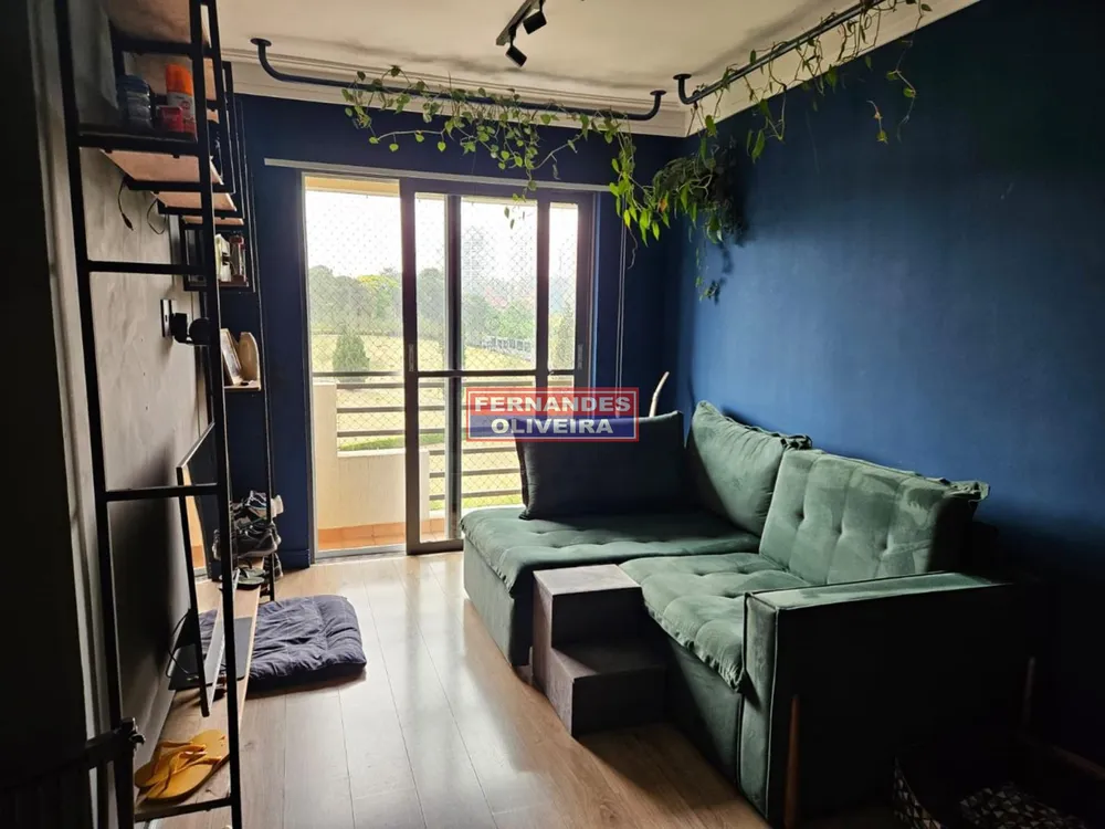 Apartamento, 3 quartos, 64 m² - Foto 5