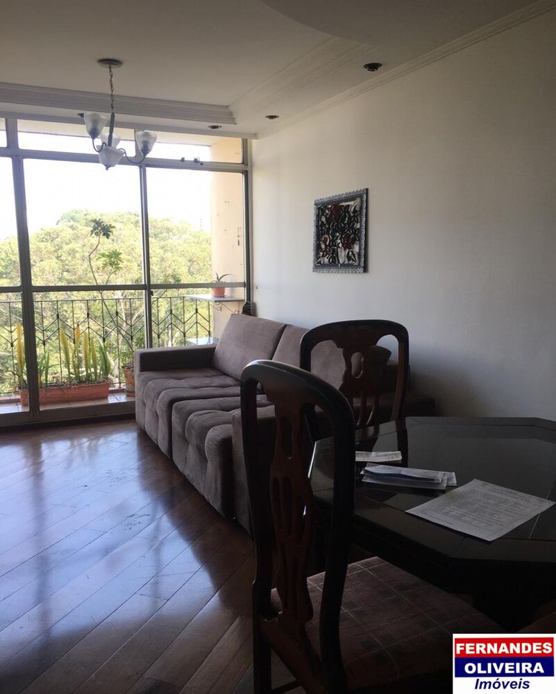 Apartamento, 2 quartos, 60 m² - Foto 4