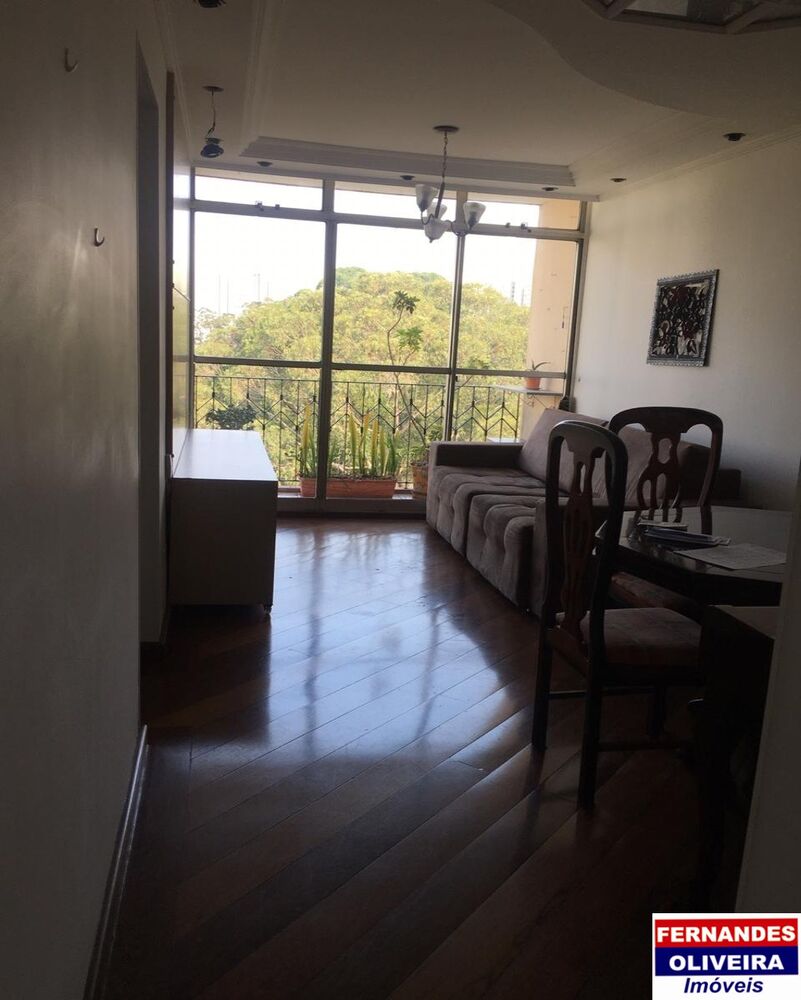 Apartamento, 2 quartos, 60 m² - Foto 3