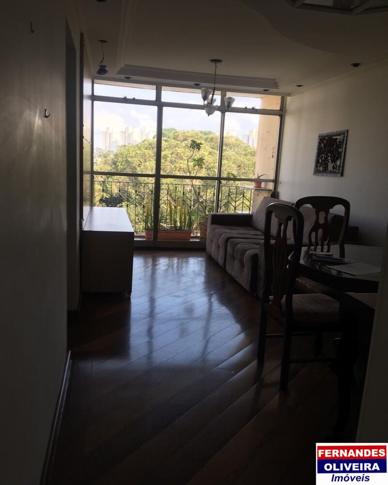 Apartamento, 2 quartos, 60 m² - Foto 1