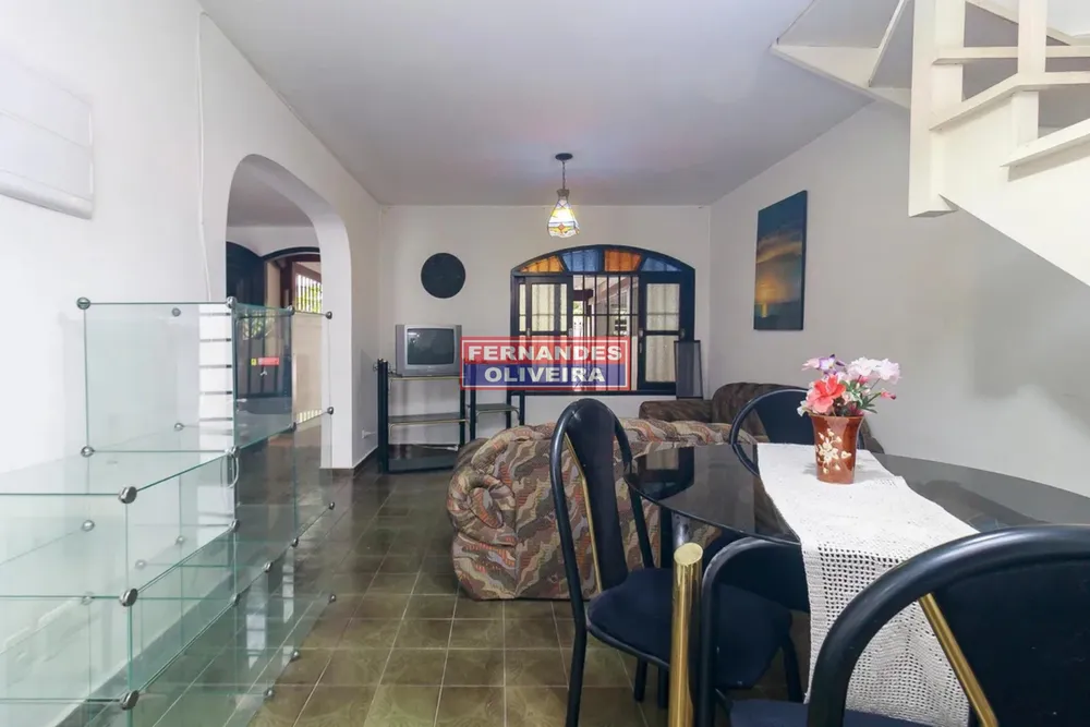 Casa, 2 quartos, 200 m² - Foto 4