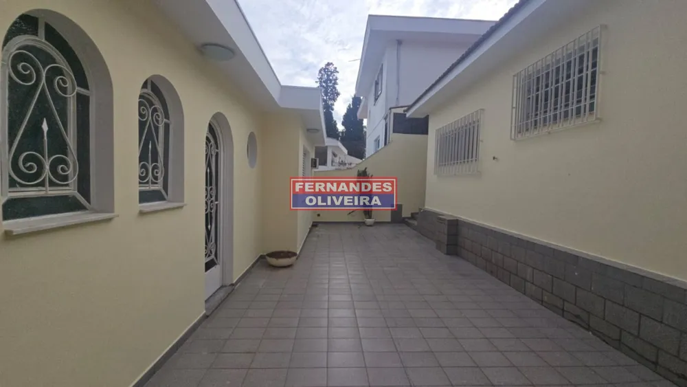 Casa, 3 quartos, 181 m² - Foto 6