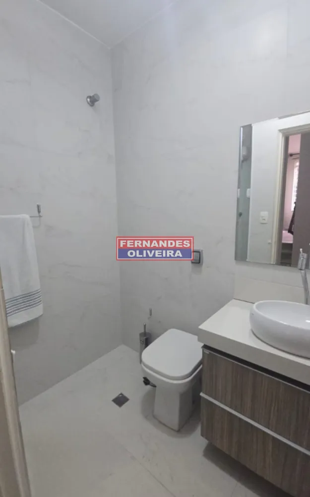 Casa, 3 quartos, 181 m² - Foto 7
