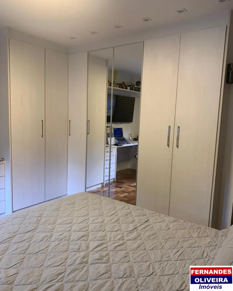 Apartamento, 4 quartos, 156 m² - Foto 5