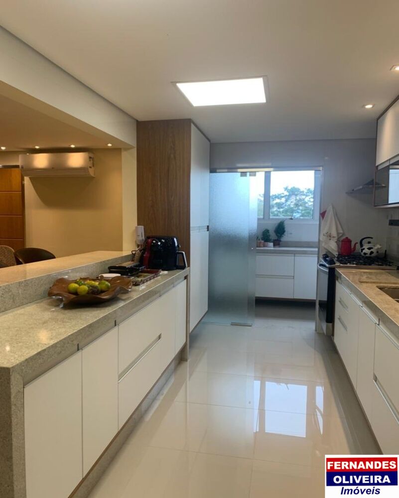 Apartamento, 4 quartos, 156 m² - Foto 2