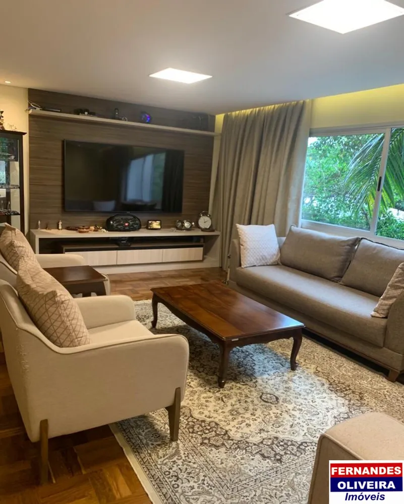 Apartamento, 4 quartos, 156 m² - Foto 8