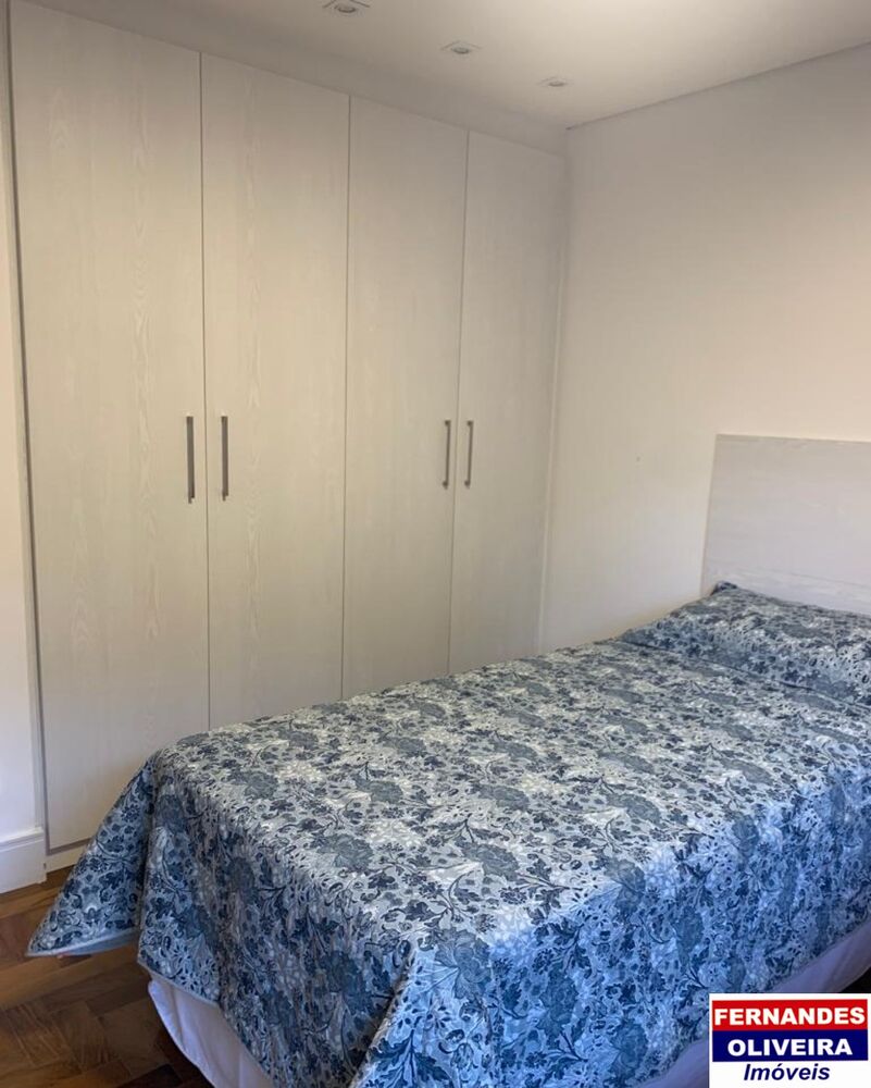 Apartamento, 4 quartos, 156 m² - Foto 1