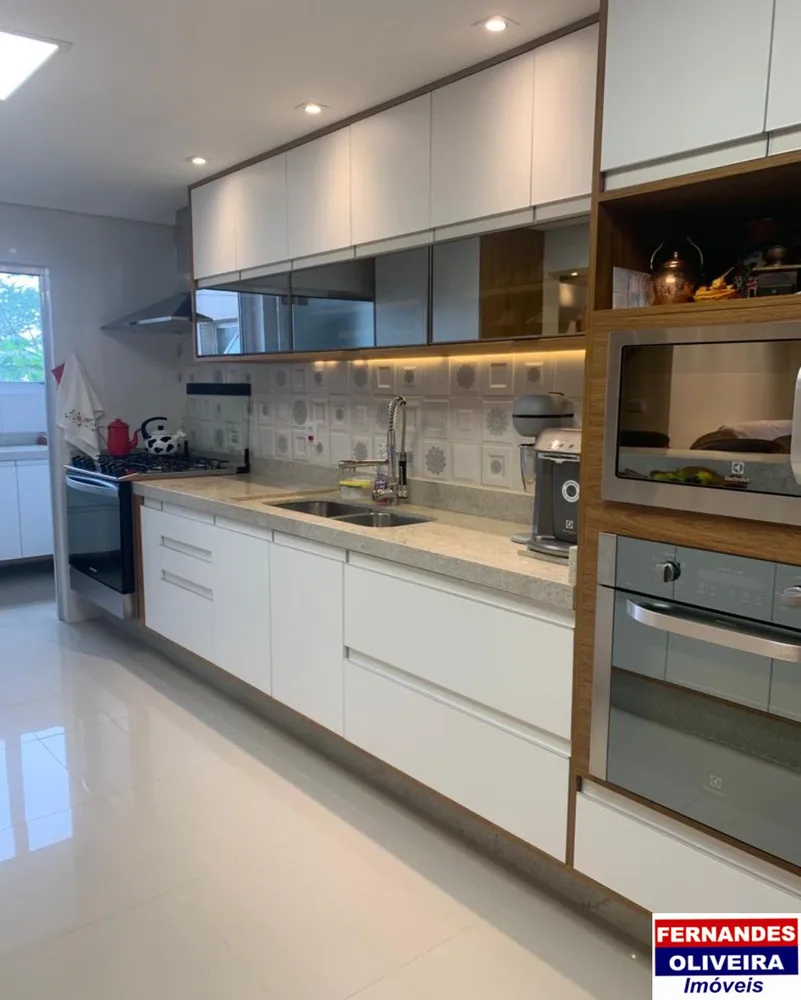 Apartamento, 4 quartos, 156 m² - Foto 6