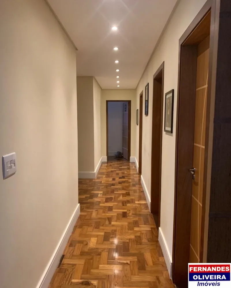 Apartamento, 4 quartos, 156 m² - Foto 9