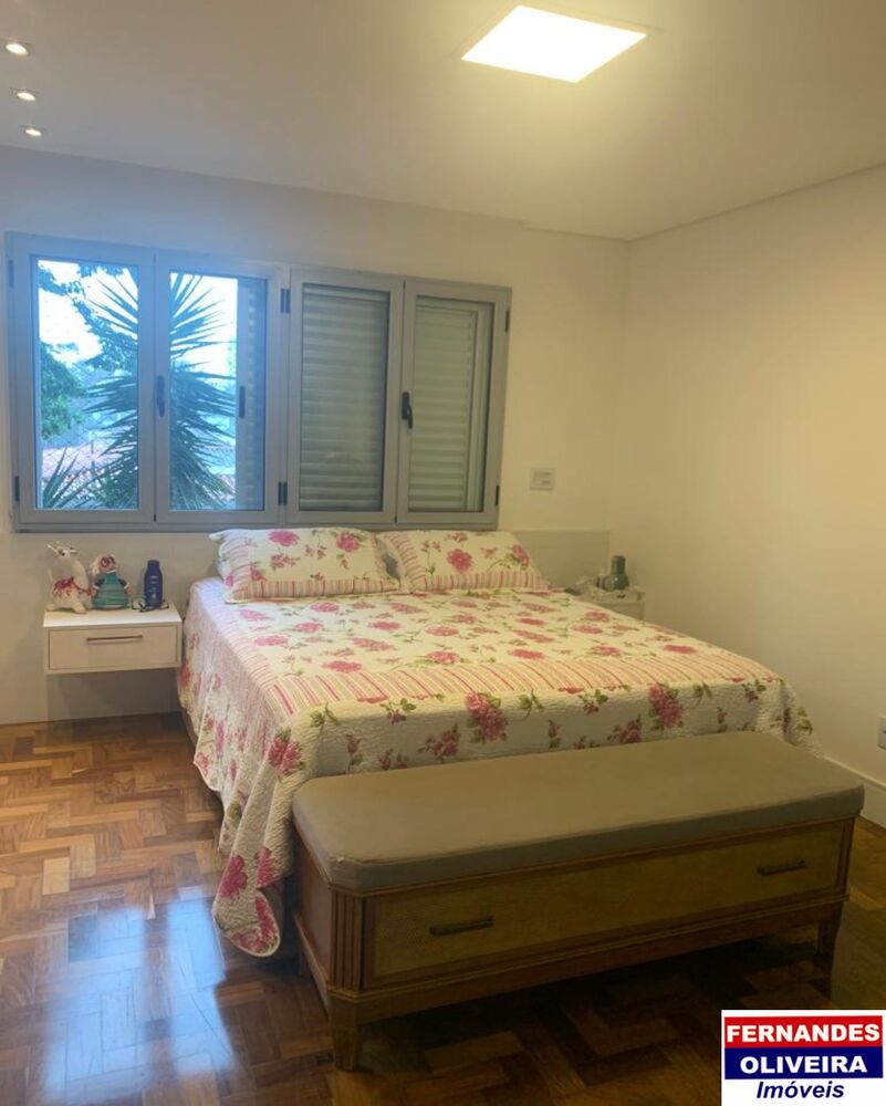 Apartamento, 4 quartos, 156 m² - Foto 3