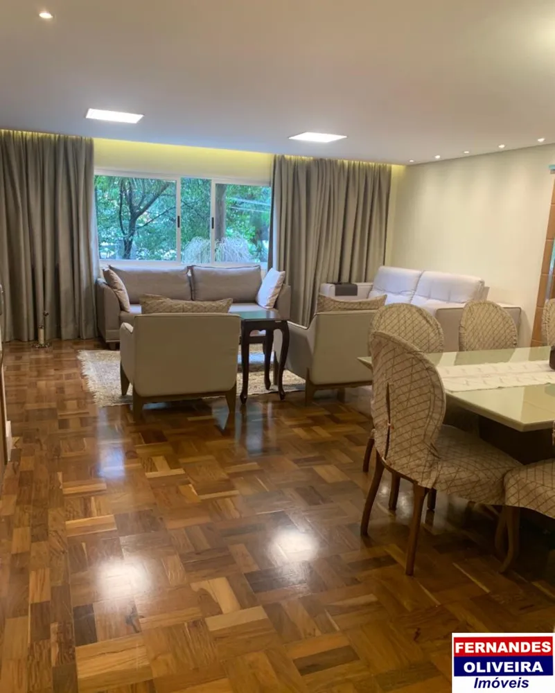 Apartamento, 4 quartos, 156 m² - Foto 7