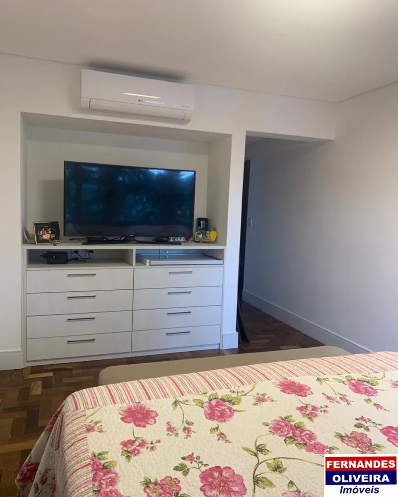 Apartamento, 4 quartos, 156 m² - Foto 10