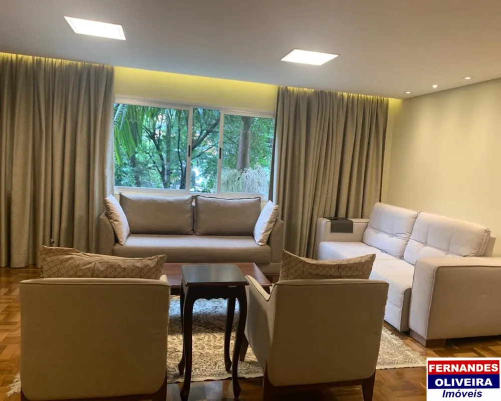 Apartamento, 4 quartos, 156 m² - Foto 12