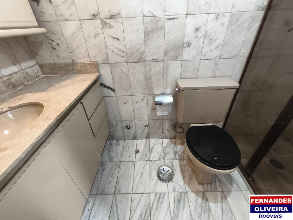 Apartamento, 1 quarto, 34 m² - Foto 7