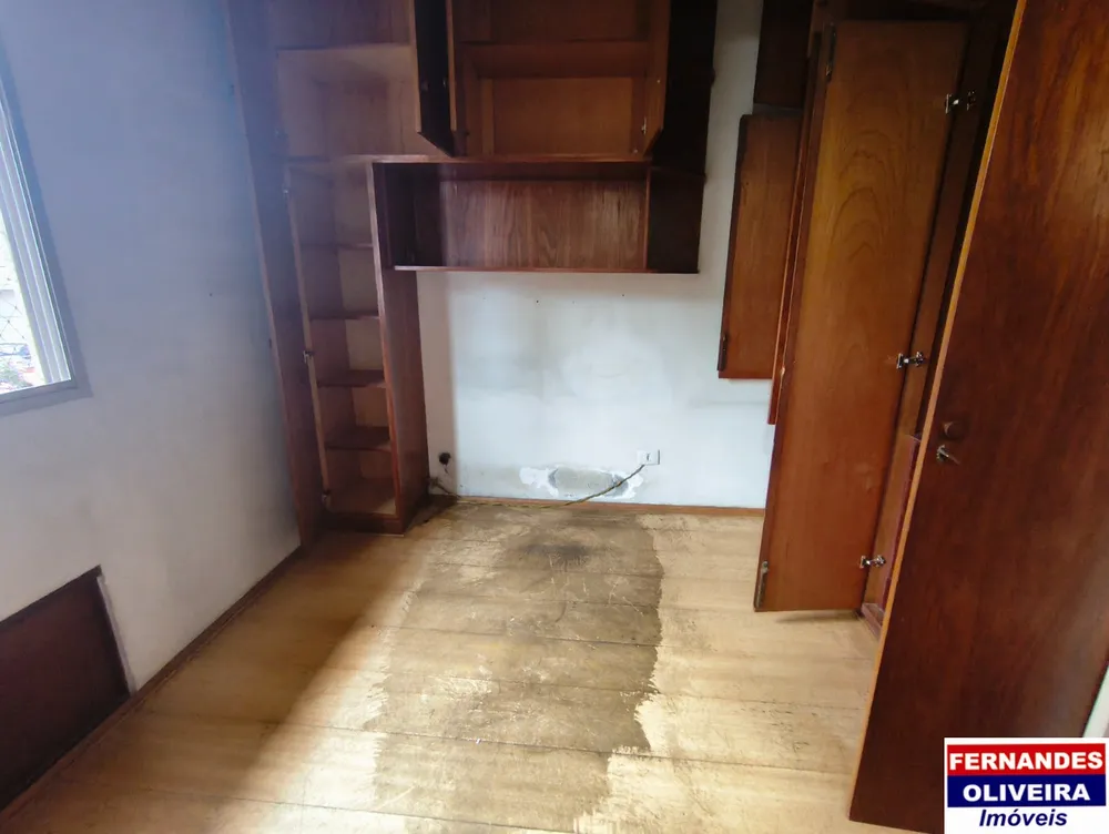 Apartamento, 1 quarto, 34 m² - Foto 6