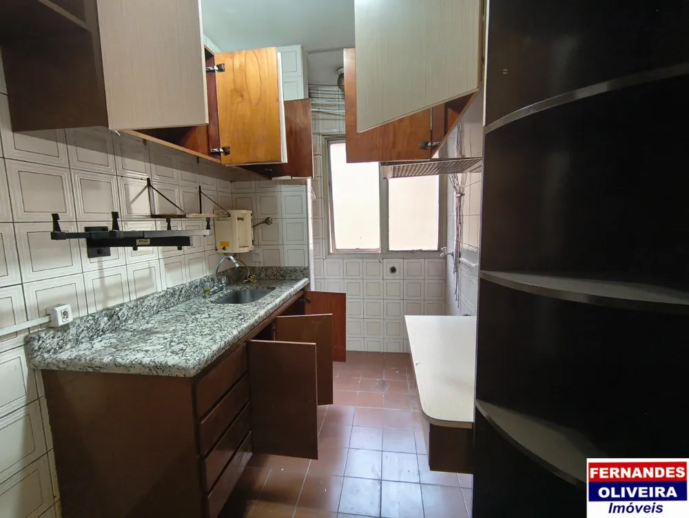 Apartamento, 1 quarto, 34 m² - Foto 4