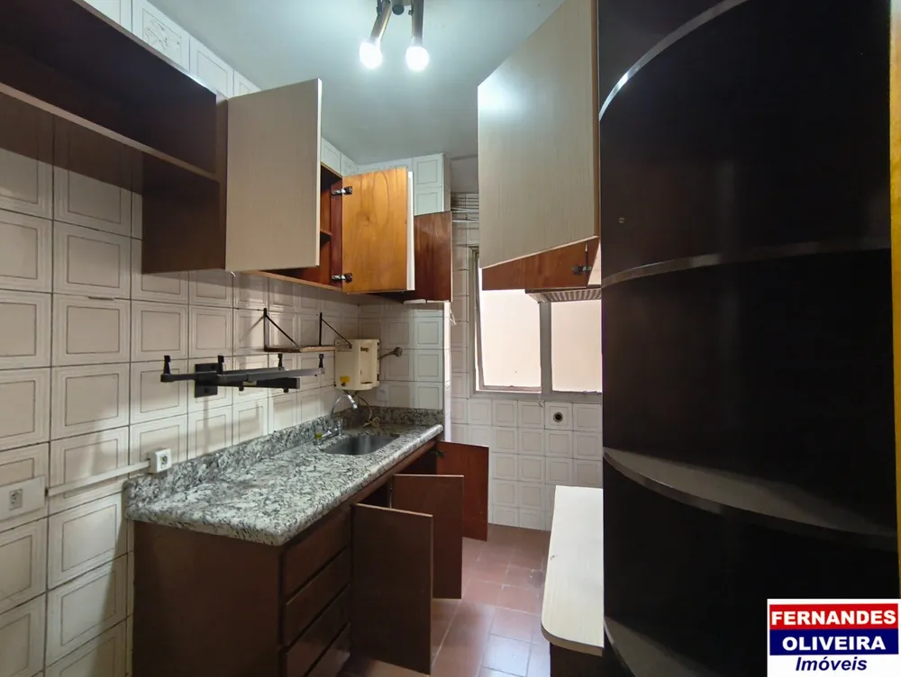 Apartamento, 1 quarto, 34 m² - Foto 3