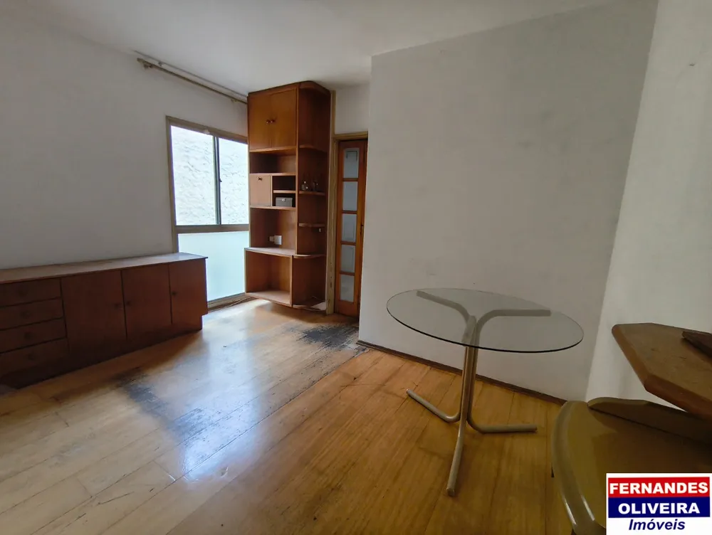 Apartamento, 1 quarto, 34 m² - Foto 9