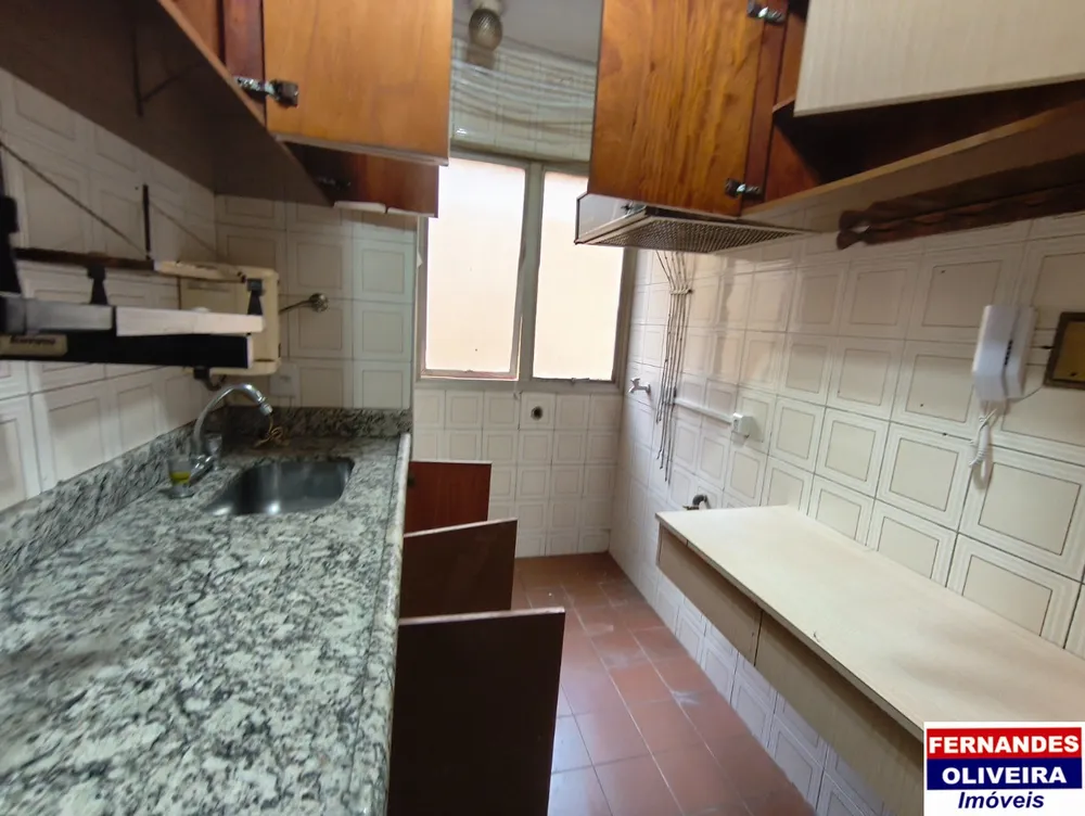Apartamento, 1 quarto, 34 m² - Foto 5