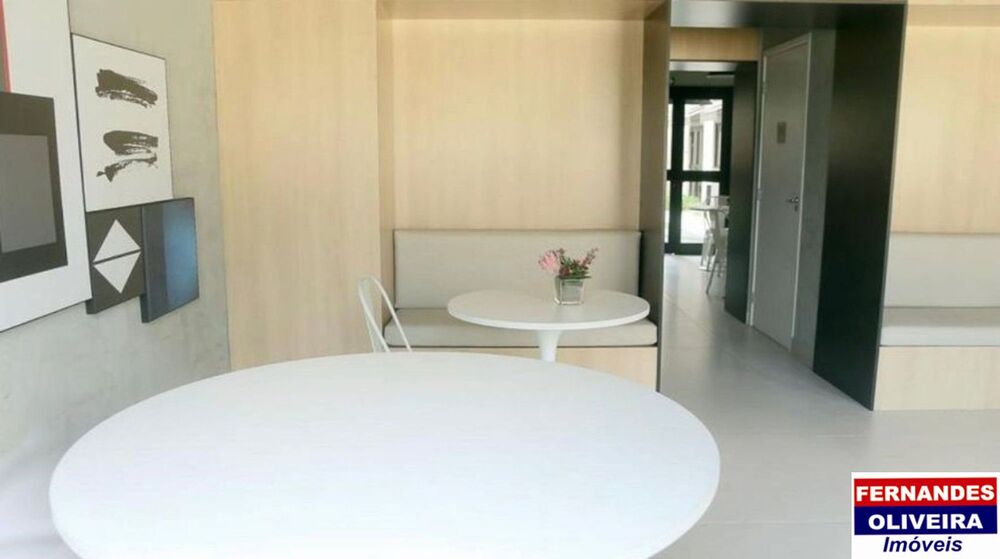 Apartamento, 2 quartos, 40 m² - Foto 4