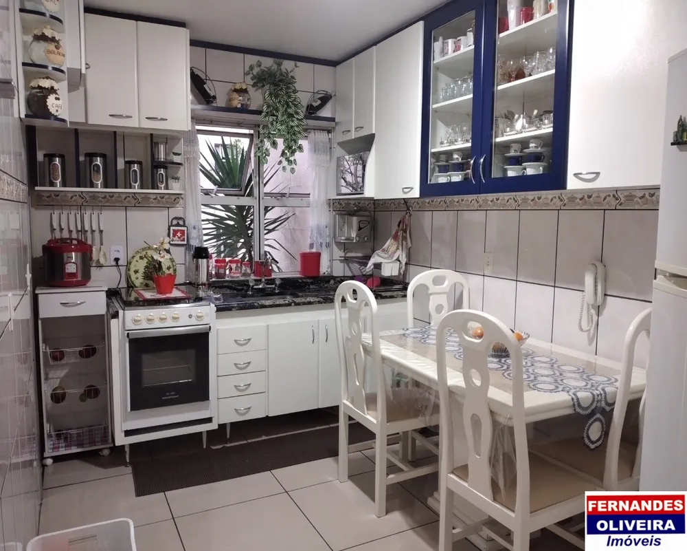 Apartamento, 3 quartos, 70 m² - Foto 3