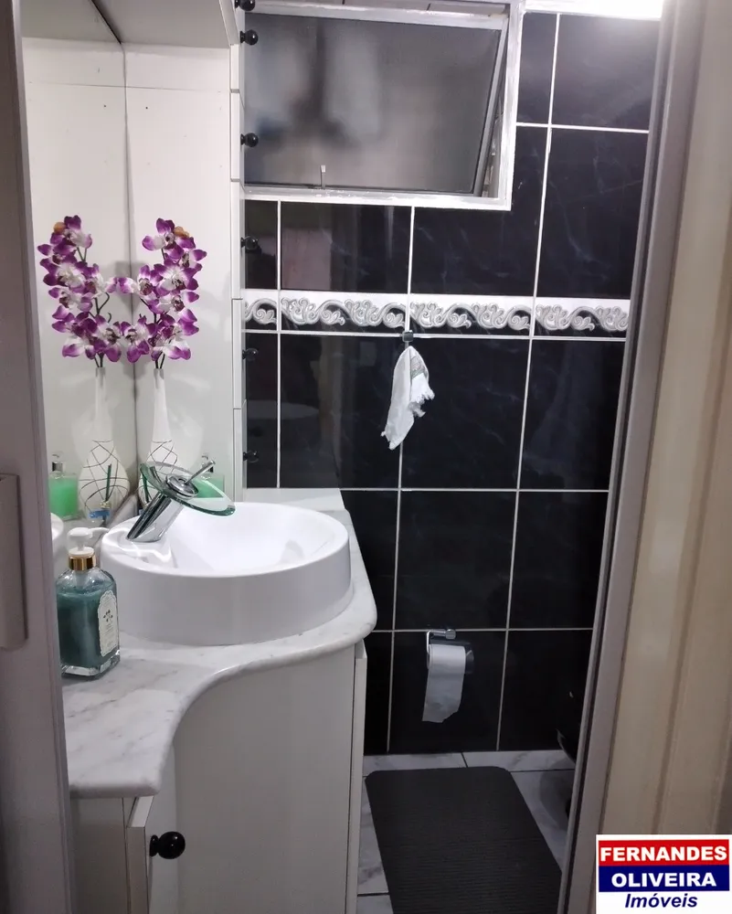 Apartamento, 3 quartos, 70 m² - Foto 13