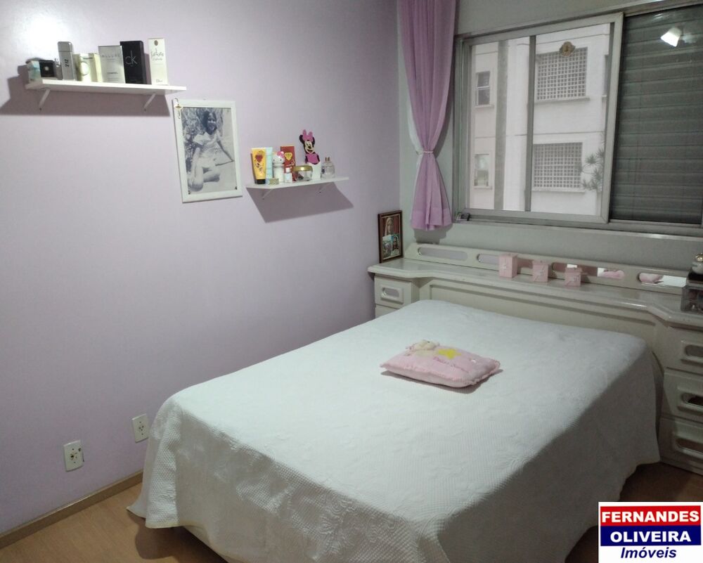 Apartamento, 3 quartos, 70 m² - Foto 9