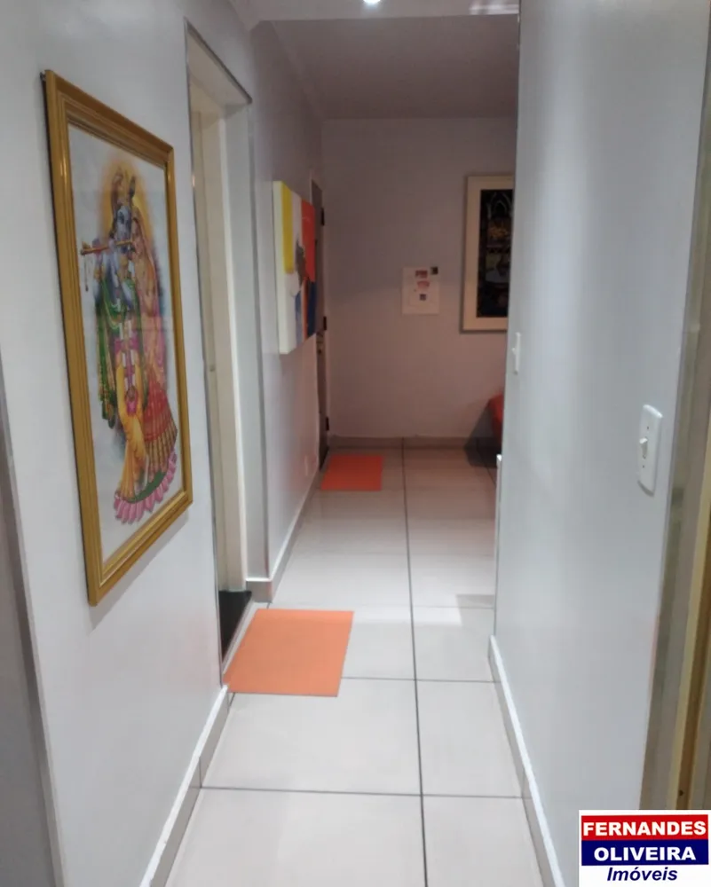 Apartamento, 3 quartos, 70 m² - Foto 6