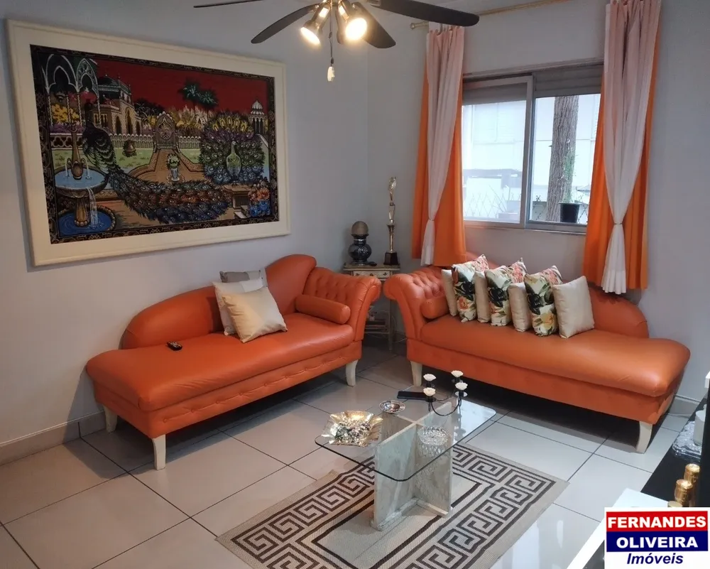 Apartamento, 3 quartos, 70 m² - Foto 1