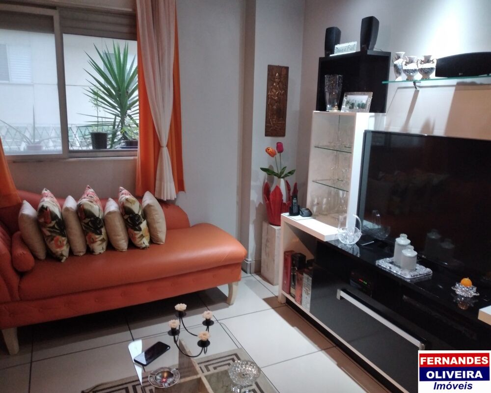 Apartamento, 3 quartos, 70 m² - Foto 2
