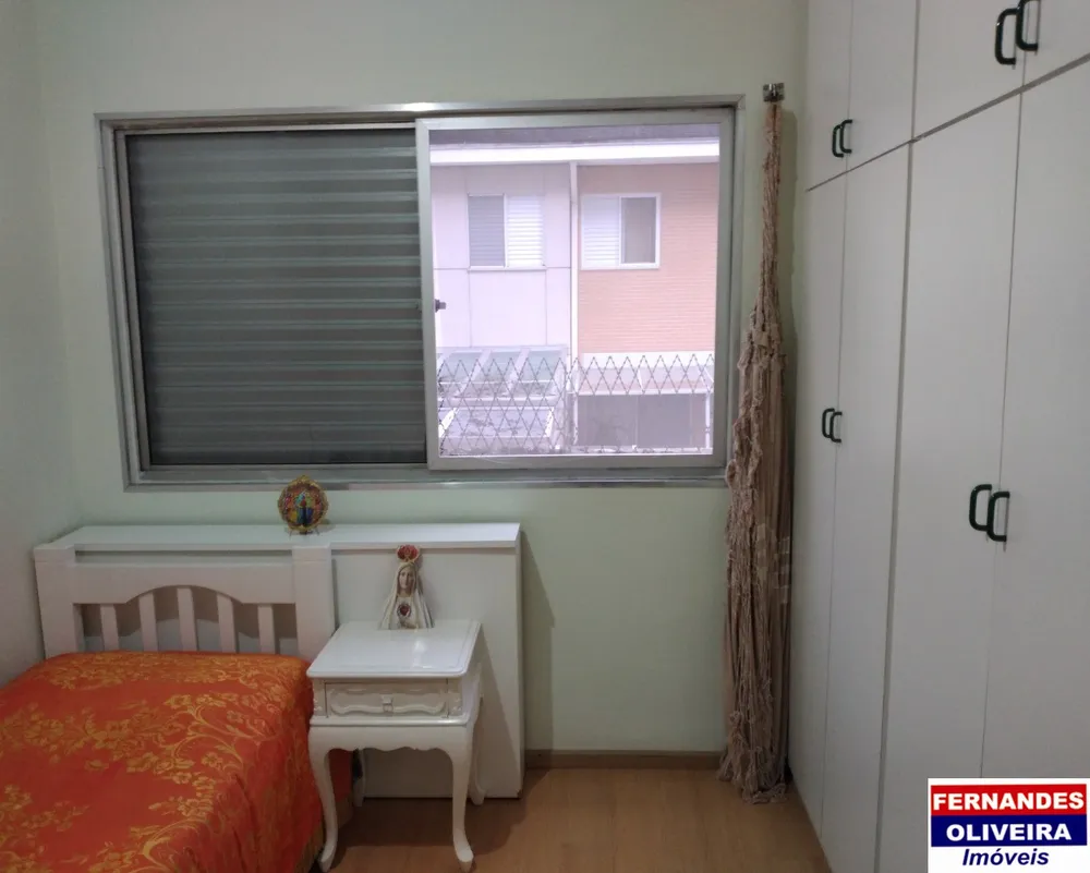 Apartamento, 3 quartos, 70 m² - Foto 7