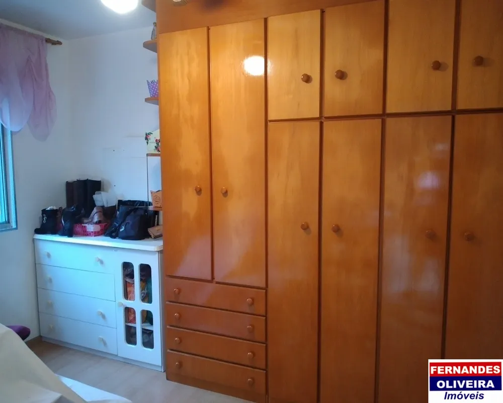 Apartamento, 3 quartos, 70 m² - Foto 8